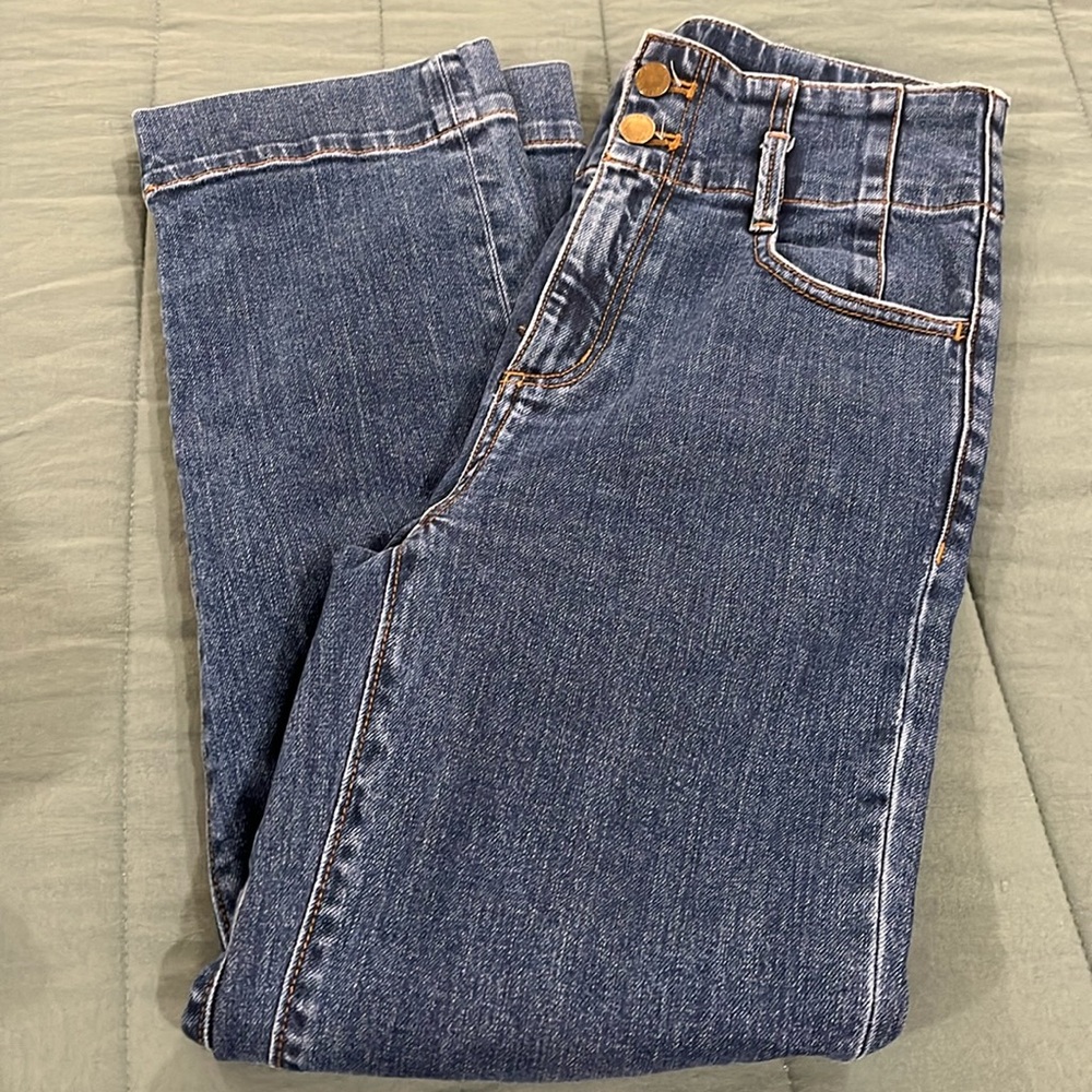 Perfect condition